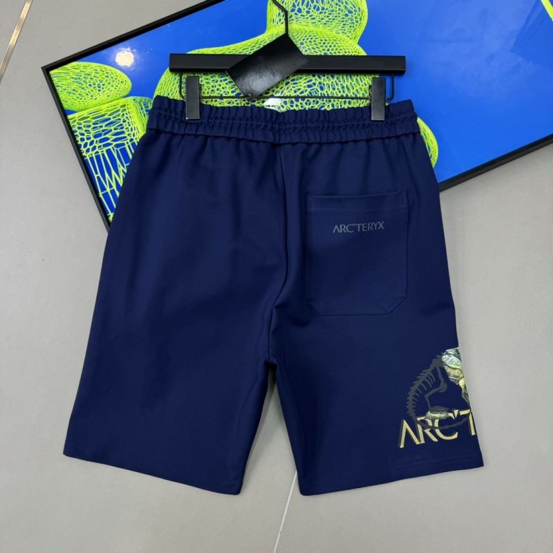 Arcteryx Short Pants